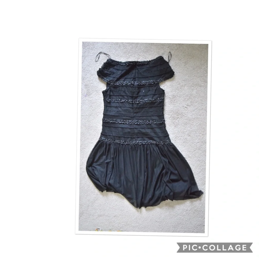 JS Collection dress - Picture 4 of 8